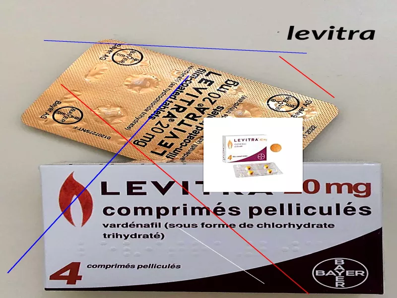 Levitra générique en belgique